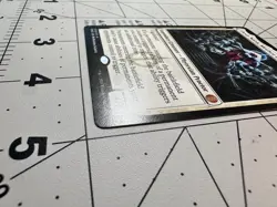 Trading card singles for Magic the Gathering: Elesh Norn, Mother of Machines - Image 3