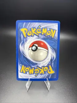 Venomoth Holo - Jungle Set 13/64 - Vintage WOTC Pokemon Card - Image 2