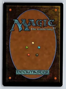 MTG Fallout Extended Art Surge Foil #972 Overflowing Basin Rare Land - Image 2