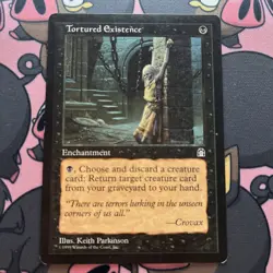 Tortured Existence Stronghold Regular - Image 1