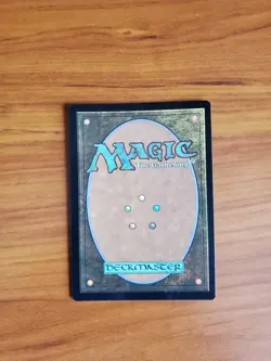MTG Kamigawa: Neon Dynasty - Silver-Fur Master (236) FOIL - Image 2
