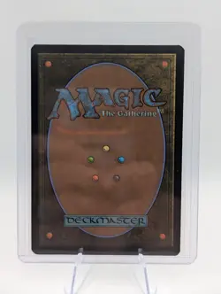 Magic The Gathering Marvel Spider-Man Cosmic Spider-Man Extended Art #0271 Foil - Image 2