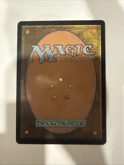 MTG, Prismatic Omen LP 126 Shadowmoor Regular - Image 2