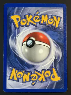 Pokemon Wingull 77/109 Reverse Holo EX Ruby & Sapphire - MP - Image 3
