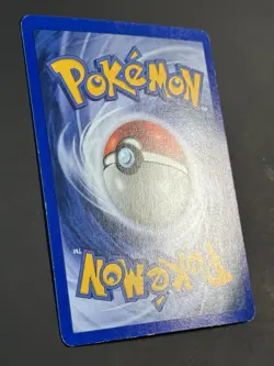 Pokemon Wingull 77/109 Reverse Holo EX Ruby & Sapphire - MP - Image 4