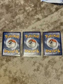 Pokemon TCG: Charizard UPC Promos Set of 3; V, VSTAR, VMAX All NM/M 🔥 - Image 2