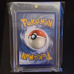 Mewtwo & Mew GX SM191 Sun & Moon Full Art Black Star Promo Holo Pokemon Card NM - Image 2
