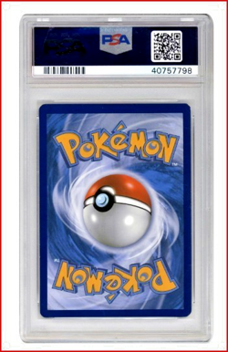 2014 Pokemon XY Charizard EX - HOLO Flashfire 12/106 PSA 9 - Image 2