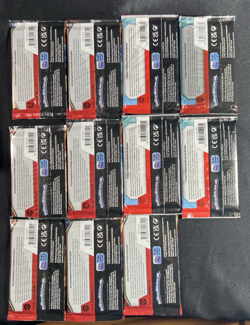 Pokemon TCG Booster Pack Lot (23x) - Mixed Sets - *NEW & FACTORY SEALED* - Image 5