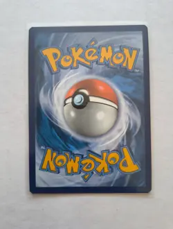 Pokemon Card Charizard Vmax Promo SWSH261 - Image 2