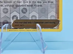 Marnie 56/73 Champions Path Reverse Holo 2020 Pokemon TCG - RARE - Image 3