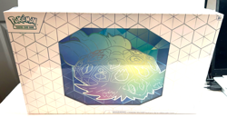 Pokemon TCG Terapagos EX Ultra-Premium Collection Sealed Box NEW Awesome !!! - Image 1