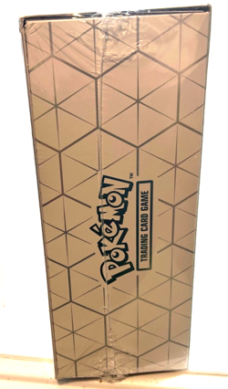 Pokemon TCG Terapagos EX Ultra-Premium Collection Sealed Box NEW Awesome !!! - Image 4