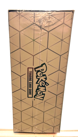 Pokemon TCG Terapagos EX Ultra-Premium Collection Sealed Box NEW Awesome !!! - Image 5