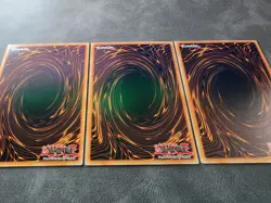 Yu-Gi-Oh! x3 Pot Of Extravagance RA01-EN059 Ultra Rare NM - Image 3