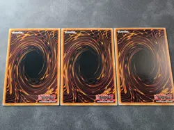 Yu-Gi-Oh! x3 Pot Of Extravagance RA01-EN059 Ultra Rare NM - Image 4