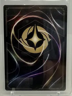 Disney Lorcana TCG Maleficent Sorceress #49 the First Chapter Foil - Image 2