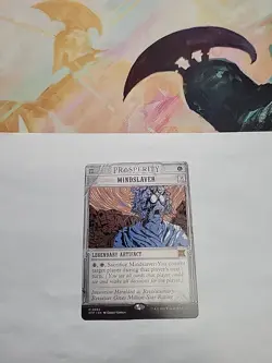 MTG - Mindslaver OTP Regular M#63 - Image 2