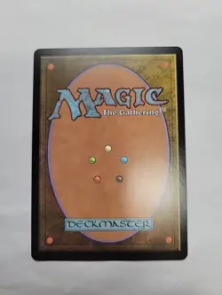 MTG - Mindslaver OTP Regular M#63 - Image 3