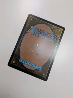 MTG - Tranquil Cove (Foil) - Tarkir Dragonstorm NM/M Condition - Image 3