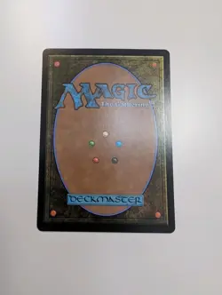 MTG - Tranquil Cove (Foil) - Tarkir Dragonstorm NM/M Condition - Image 4