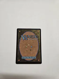 The Wind Crystal Borderless R Foil #330 | Final Fantasy FIN | MTG - Image 2