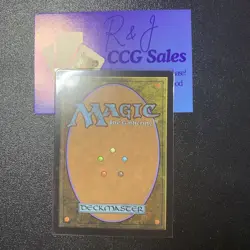 MTG - Stirring Wildwood - Ultimate Masters - Near Mint - Image 2