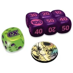Pokemon TCG Ascended Heroes ETB Elite Trainer Box x1 ✅ Presale | FREE Shipping! - Image 5