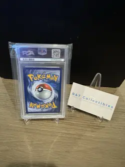 2016 Pokemon XY Evolutions #53 Mew Holo PSA 8 NM-MT 🔥🔥 - Image 2