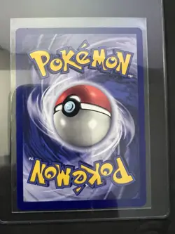 Pokemon Dragonite 05/53 Kids WB Promo Regular 90 HP Stage 2 Supersonic Flight - Image 2