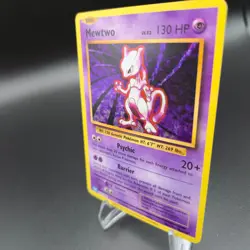 Mewtwo CLB 014/034 - Pokemon Classic Collection - NM - Image 2
