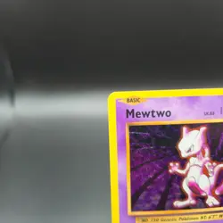 Mewtwo CLB 014/034 - Pokemon Classic Collection - NM - Image 3