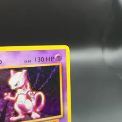 Mewtwo CLB 014/034 - Pokemon Classic Collection - NM - Image 4