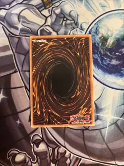 (SRH) Yu-Gi-Oh WANTED: Seeker of Sinful Spoils RA03-EN074 1st VLP - Image 2