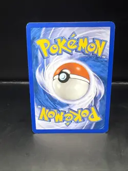 Pokemon TCG Entei 1/17 Pop Series 2 Holo Rare Card - Image 5