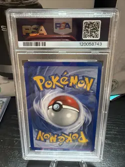 Pokemon TCG Aerodactyl EX Ultra Rare Card 94/100 - Image 2