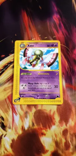 Pokemon WOTC E-Reader Skyridge Non Holo Lot of 20 cards - Image 5