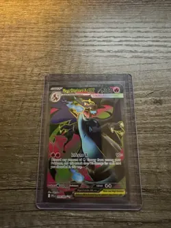 Pokemon Card Lot Of 18 Charizard X, Sylveon RC21, Pikachu etc. Card List Below - Image 3