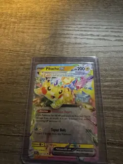 Pokemon Card Lot Of 18 Charizard X, Sylveon RC21, Pikachu etc. Card List Below - Image 4