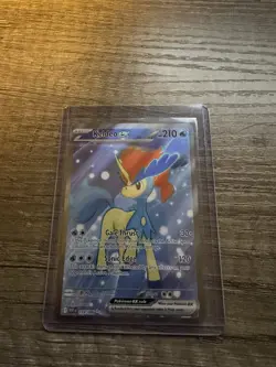 Pokemon Card Lot Of 18 Charizard X, Sylveon RC21, Pikachu etc. Card List Below - Image 5