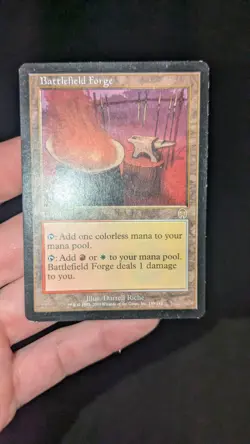 Battlefield Forge Apocalypse Regular - Image 1