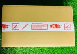 Marvel Spider-Man MTG Play Booster Display Case 6 Boxes - Image 5