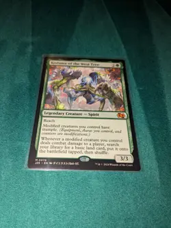 Kodama of the West Tree NM Non-Foil M0078 J25 Magic The Gathering - Image 1