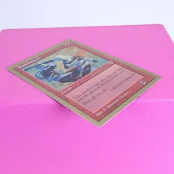 MTG Final Fortune 1998 Ben Rubin LP Magic the Gathering - Image 3