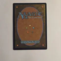 Magic: The Gathering Superior Spider-Man Rare Legendary Marvel 0155 Blue Black … - Image 2