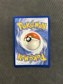 Pokemon TCG Alolan Exeggutor ex 225/191! NM Condition! See Description! - Image 2