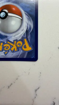 N's Zekrom Pokemon Center Stamp - 031 MEP ETB Promo - Ascended Heroes - Image 4