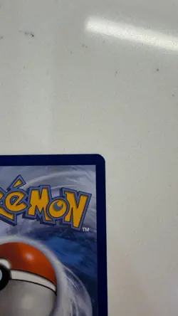 N's Zekrom Pokemon Center Stamp - 031 MEP ETB Promo - Ascended Heroes - Image 5