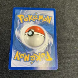 Pokemon Jirachi XY195 XY Black Star Promo Holo MP - Image 2