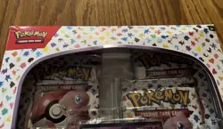 Pokemon TCG: Scarlet & Violet 151 Alakazam ex Collection Box Sealed LOT of 3! - Image 5